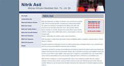 Desktop Screenshot of nitrikasit.net