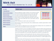 Tablet Screenshot of nitrikasit.net